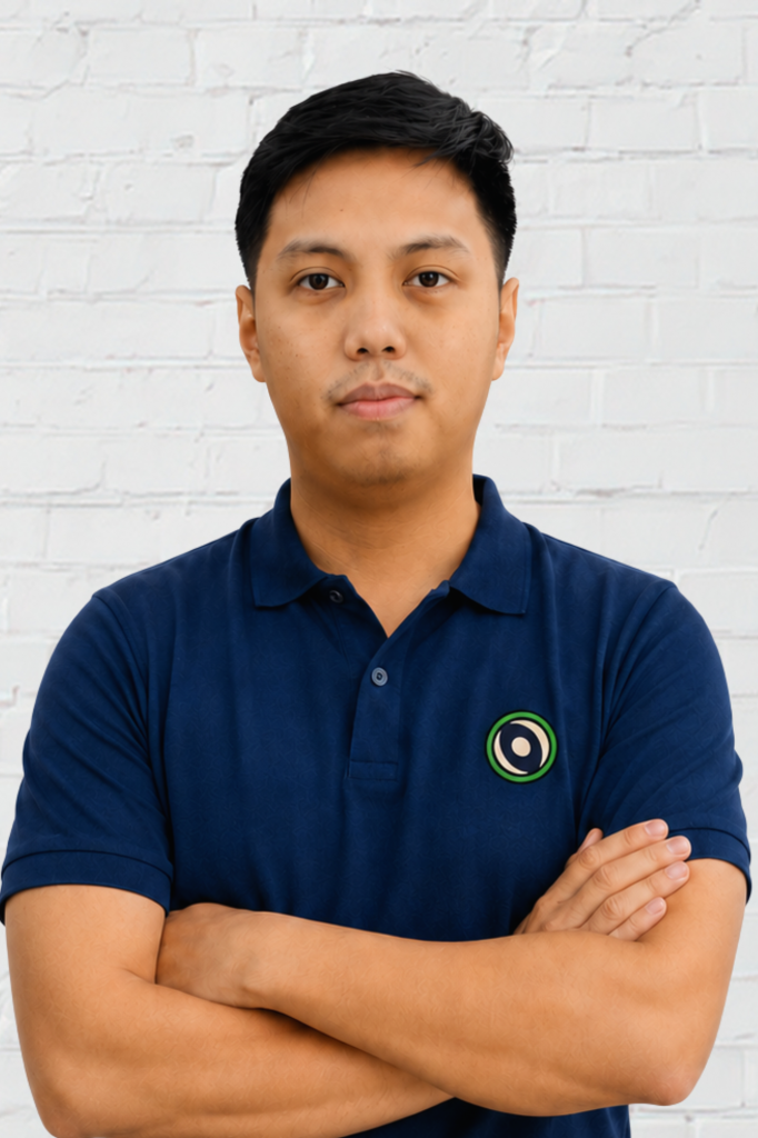 Ivan Santos