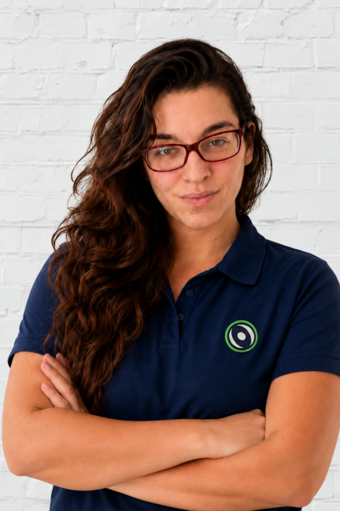 Jackie Crockett