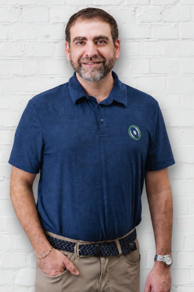 Joseph Simhon, PE, CGC