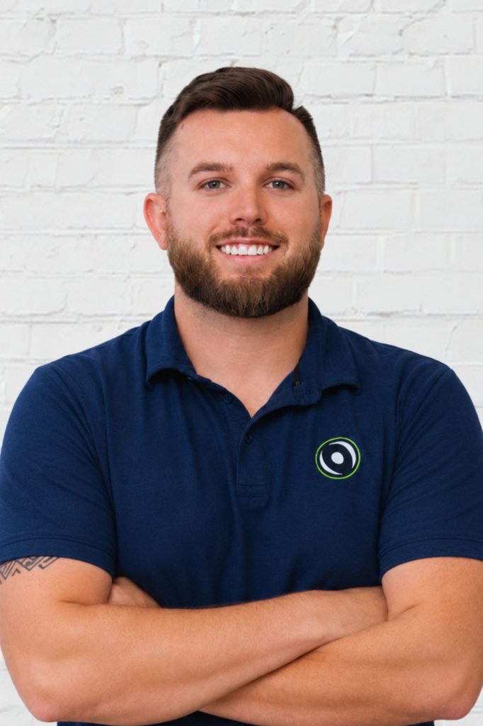 Kyle Tevis