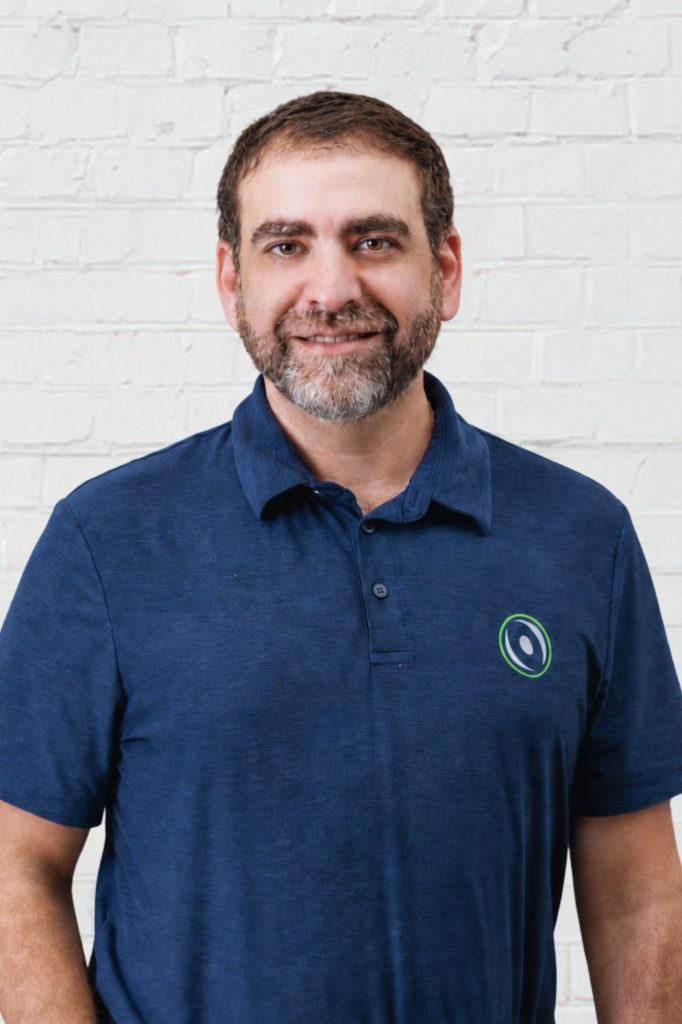 Joseph Simhon, PE, CGC