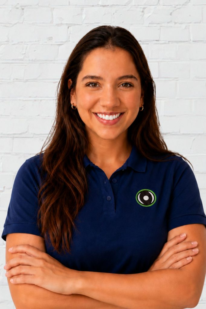 Katherine Briceno