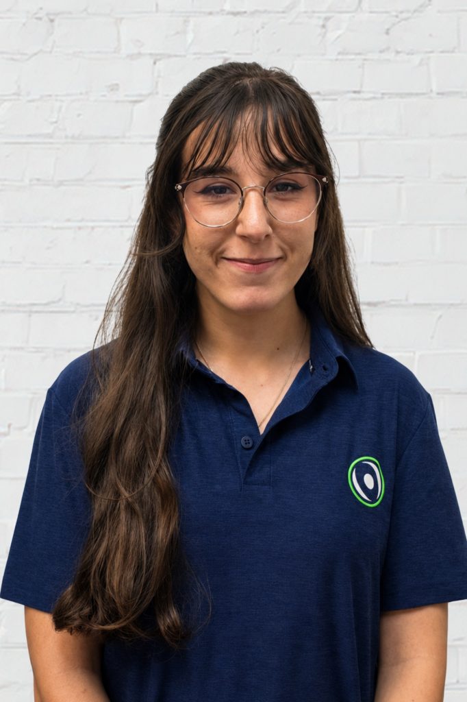 Isabella Crowley