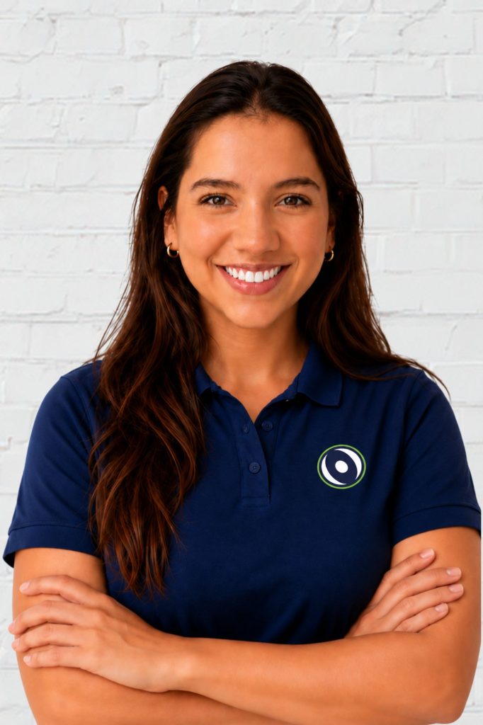 Katherine Briceno