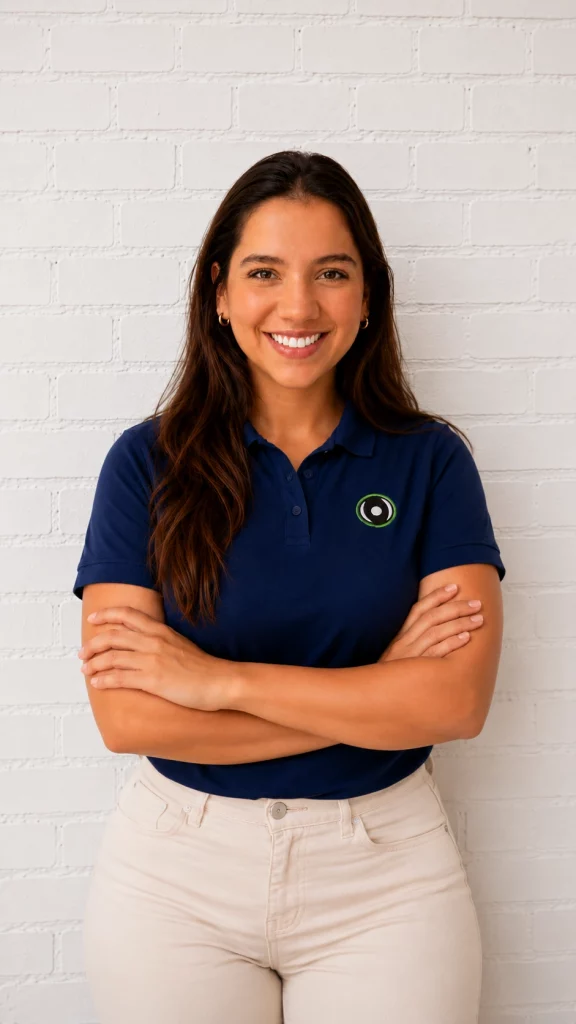 Katherine Briceno