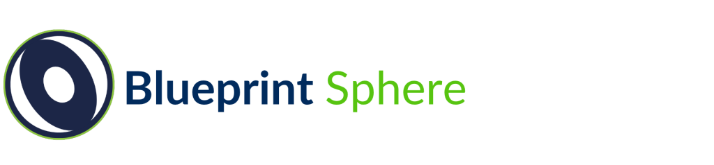 Blueprint Sphere